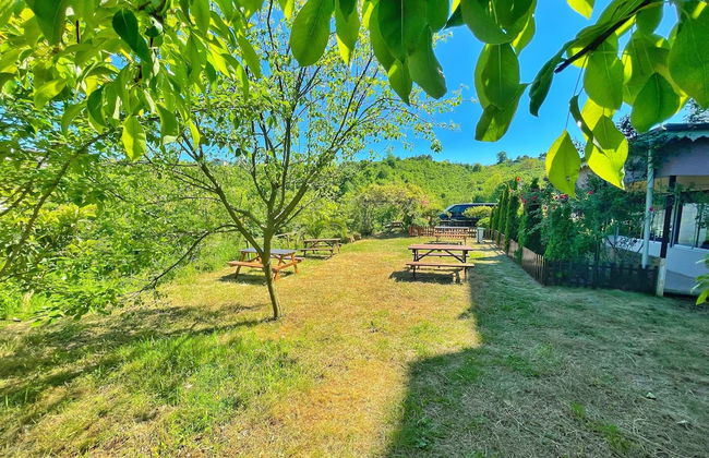 LUSTRA GARDEN SUITE - Foto 22