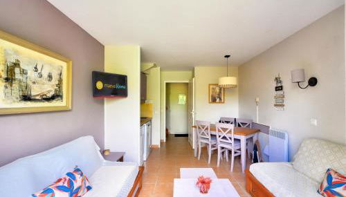 La résidence du Lac - maeva Home - Appartement 2 pièces 5 personnes - Sélection MAE-2201 - Foto 3