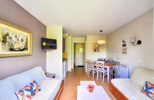 La résidence du Lac - maeva Home - Appartement 2 pièces 5 personnes - Sélection MAE-2201 - Foto 3