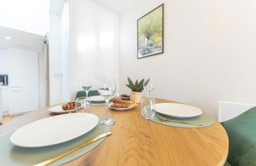 Les toits d'Angoulême - Foto 25