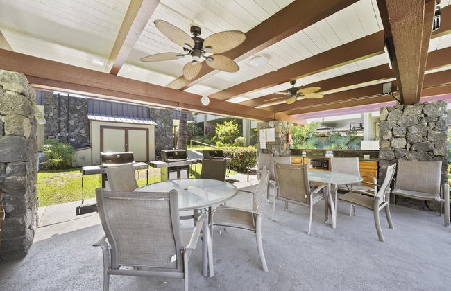 Big Island White Sands Village 323 2 Bedroom Condo - Foto 42