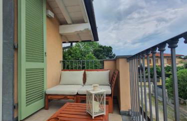 La casa di Elena Versilia - Two Apartments - Foto 29