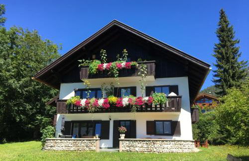 Ferienwohnung Klausgraben - Foto 1