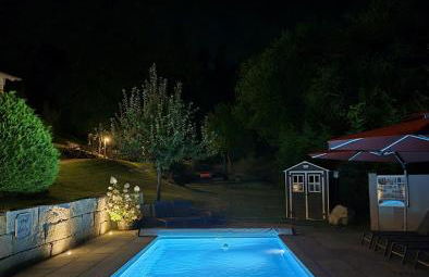 Tiny House Eulenbach - Urlaub im Gletscherkessel Präg - Foto 28