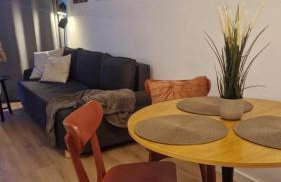 Pola Mokotowskie Apartment next to metro Station - Foto 17
