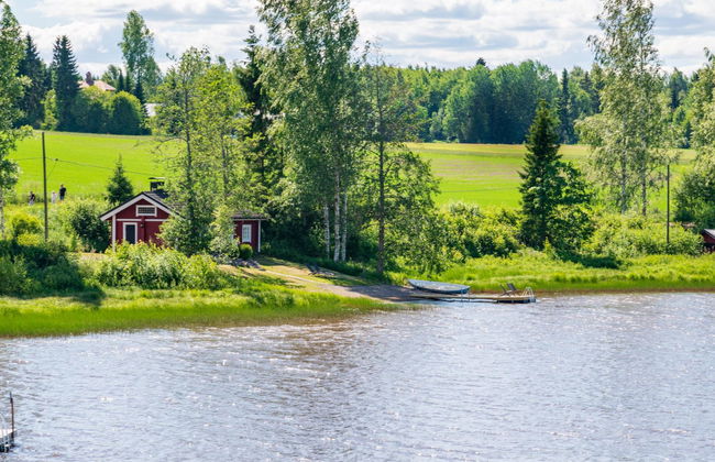 Peukaloinen - Foto 1