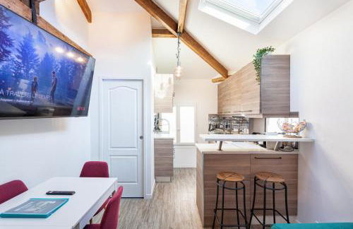 Les studios de la faisanderie - Foto 42