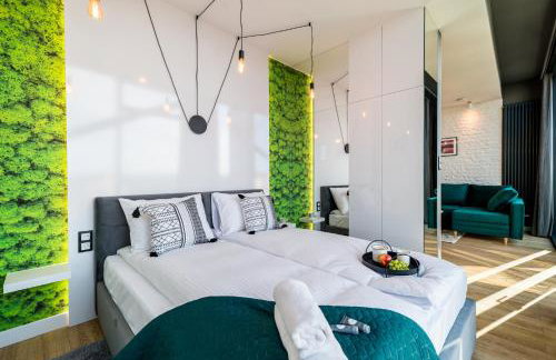 Q18 ApartHotel - Foto 108