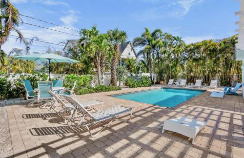 Pink Palm Bungalow - Foto 1