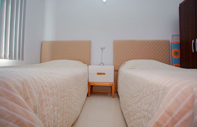 Asuncion Soho - Departamentos - Photo 8