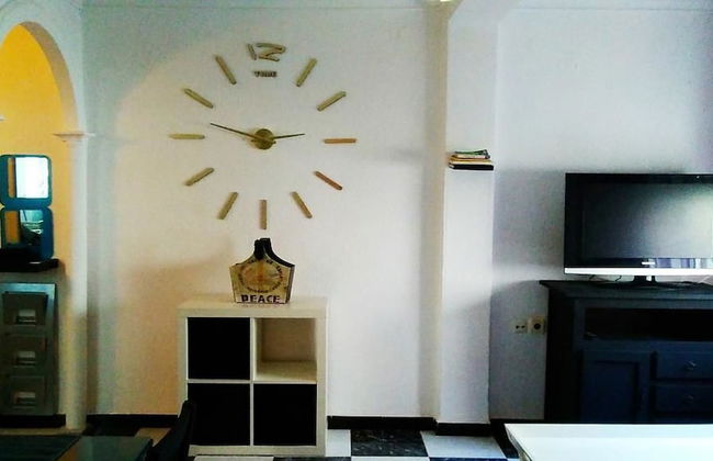 Plaza los Naranjos - Foto 11