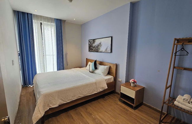 Angela House Ha Long - Foto 6