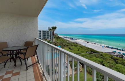 Beachcrest 405 - Foto 38