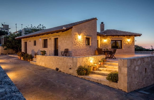 Casa di Pietra Elia - Foto 22