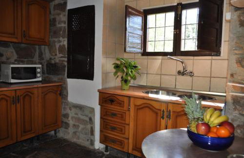 Cortijo Rural Las Nogueras - Foto 12