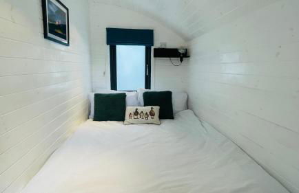 Loch Ness Hideaway Pod - Foto 5