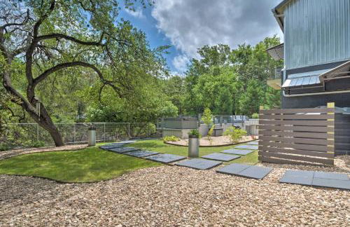 Luxury Apartment Walk to Bus and 1 Mi to Downtown! - Foto 26