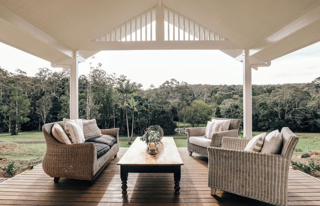 Nightcap Ridge - Foto 22