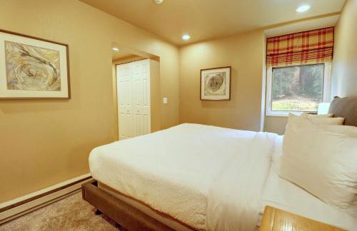 Cm236 Copper Mtn Inn Condo - Foto 42