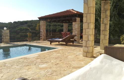 Little House on the Prairie - Chania - Photo 15