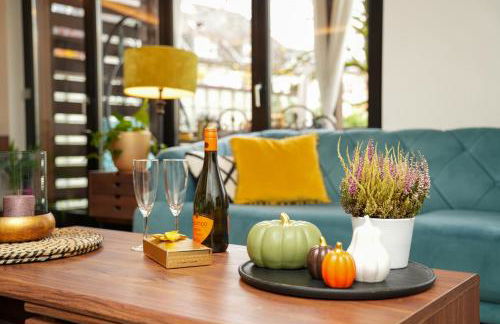 Luxuriöse EG Wohnung Essen, Messe nah - Foto 11