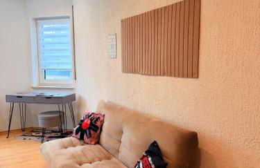 Charmantes Apartment Roding mit 3 Schlafzimmer - Foto 10