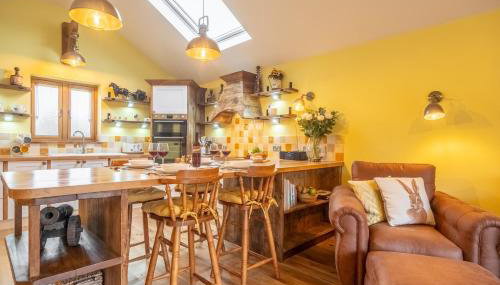 Bootleggers Barn - Foto 3