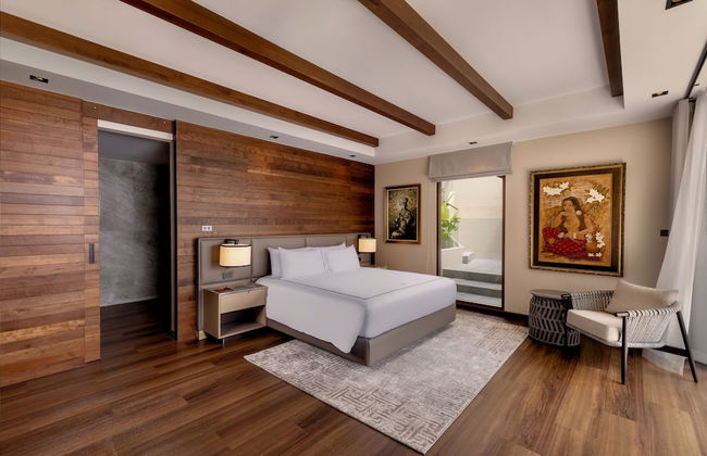 Villa Eugenia - Foto 12