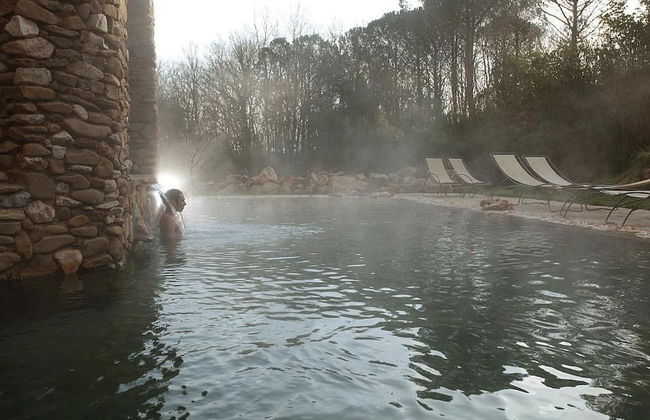 La Cerreta - Terme di Sassetta - Foto 27