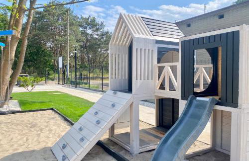 Resort Hel domki letniskowe - Foto 19