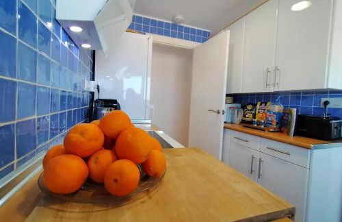 AP-1 XimoApartments con VISTAS PANORÁMICAS AL MAR - Photo 12