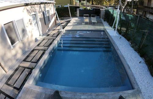 Luxury Apartments Cervia, 2 apartments with 1 Swimming Pool - Foto 76