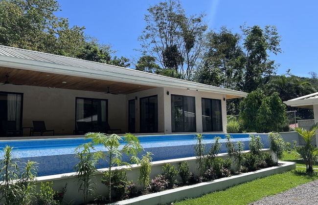 Villa Estrella Pavones - Foto 76