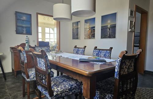 Ferienwohnung Leuchtturmblick - Foto 20