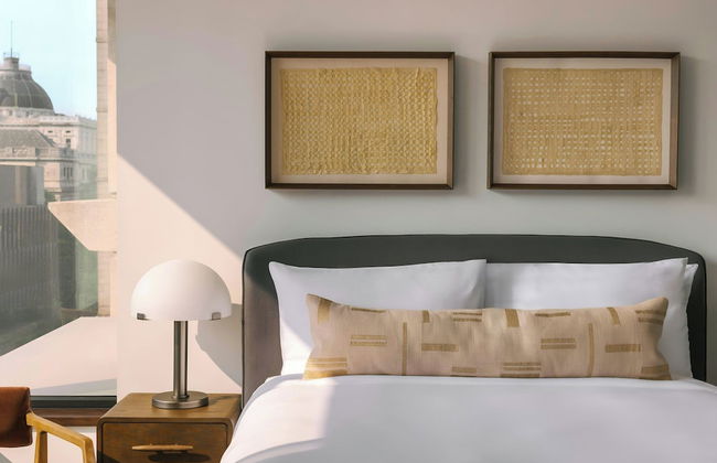 Sonder by Marriott Bonvoy Lambert Apartments Old Montreal - Foto 13