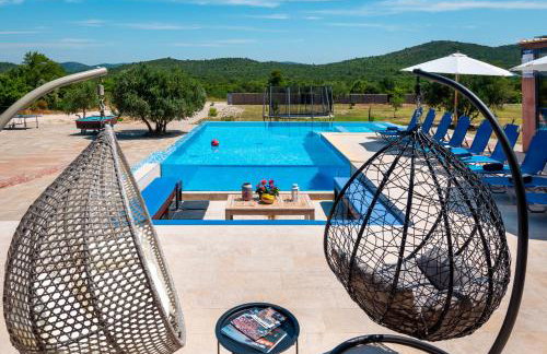 Modern Luxurious Villa with SPA-Adria Resort - Foto 42