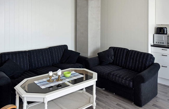 6 Person Holiday Home in Onarheim - Foto 13