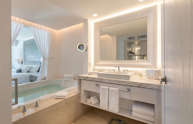 Le Blanc Spa Resort Cancun - Adults Only - All-Inclusive - Foto 49