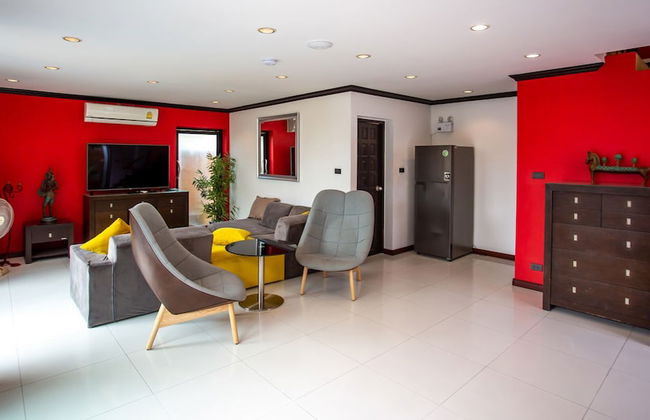 4poolvillas - Foto 25