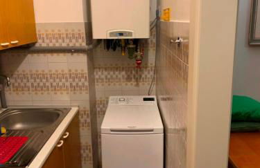 "COZY apt " center Bellaria Igea Marina - Foto 12