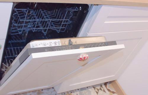 Apartament Gra - Gothic House - Photo 15