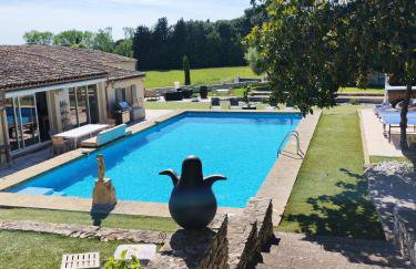maison magnolia - Foto 33