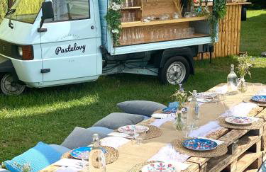 Jak Tu Ładnie - wyjątkowe miejsce z atrakcjami na rodzinny wypoczynek nad jeziorem, Mazury - Foto 40