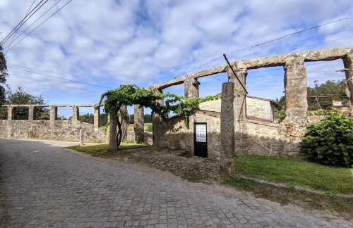 Casa do Aqueduto - Foto 1