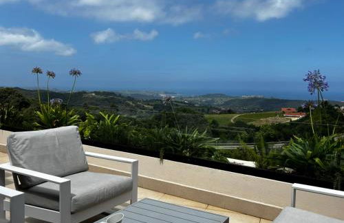 El Balcón de Oyambre - Vistas al mar y montaña - Photo 14