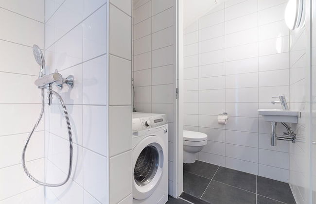 Luxury 8-person Wellness Villa With Sauna and Outdoor hot tub is Unique - Photo 59