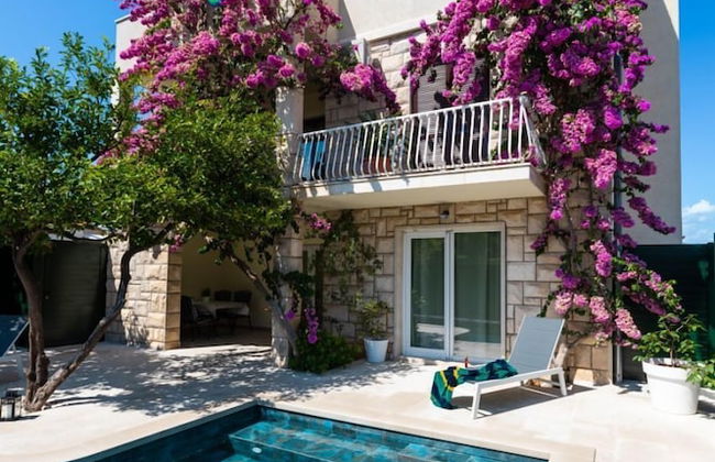 L&R - Private Pool - A1 - Foto 36