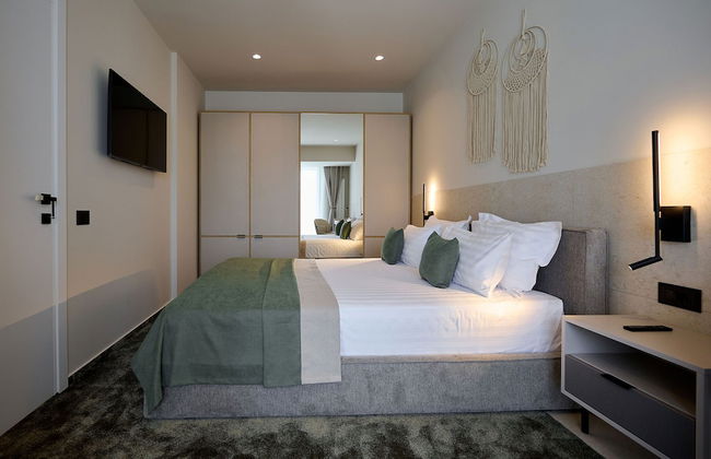 ALEZZI INFINITY RESORT & SPA - Photo 7