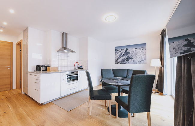 FP Appartements by we rent - Foto 16