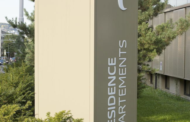 Residence Appartements - Foto 51